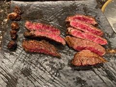 -老乾杯和牛烧肉(王府中环店)