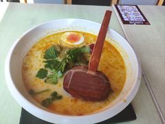 -味千拉面(东方明珠店)