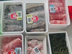 -野妹火锅(龙岗店)