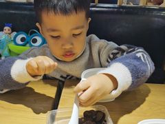 -琴岛顺天馄饨(乐客城店)