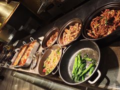 -红林大酒店RFcafe自助餐厅