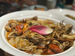 -周家二小姐的菜(西津渡店)