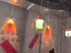-耙吉吉川味小酒馆(本地人回头店)