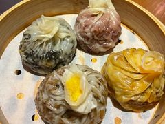 -鑫震源·苏式大虾生煎(山塘街店)