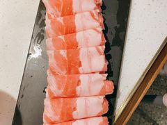 尚品羔羊肉-新辣道鱼火锅(西直门店)