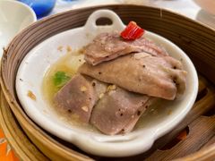 宫爆虾球-美心·翠园(港汇恒隆广场店)