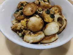 -笨罗卜浏阳菜馆(太平街店)