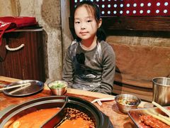 -江湖六膳門串串香(隆礼路店)