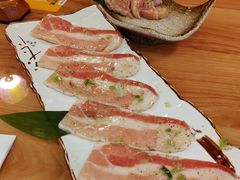 -炼瓦家日式烧肉·寿喜烧(融创精彩天地店)