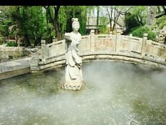 -淄博聊斋城景区