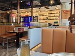 -小米烤肉-泥炉炭烤(常营店)