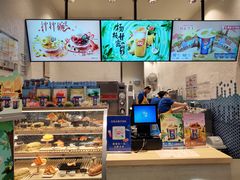 -DQ·蛋糕·冰淇淋(芳茂山北服务区店)