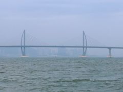 -澳门环岛游湾仔码头