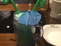 -火炉火自助餐(枫蓝国际店)