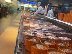 -海底捞大排档火锅(打浦路店)