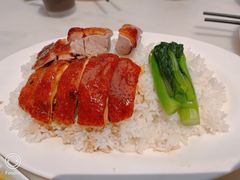 -新旺茶餐厅·早餐·夜宵(长乐店)