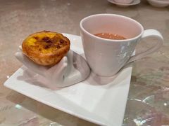 -8餐厅(新葡京酒店)