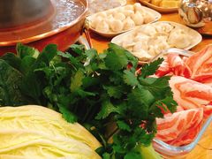 -老康火锅(桥南街店)