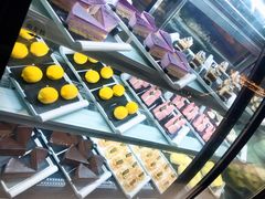 -加餐海鲜自助(宝龙一城店)