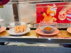 -争鲜回转寿司(西红门荟聚PLUS店)