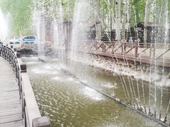 -尚庄度假村·庭台树下·户外烧烤·团建CS·轰趴营地(上庄水库店)