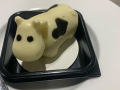 -海底捞火锅(奥森店)