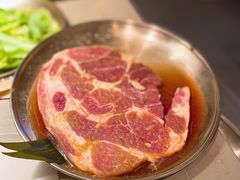 -西塔老太太泥炉烤肉(温州首店万象城黑金店)