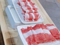 -傣妹火锅(南京东路一店)