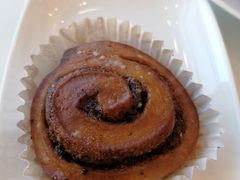 肉桂卷-宜家·瑞典风味餐厅(北京西红门店)