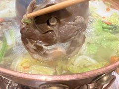 -阿郎龙虾烧烤海鲜馆(苏河融景店)