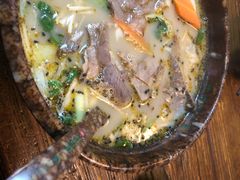 -玉祥府牛肉罩饼(金光道店)