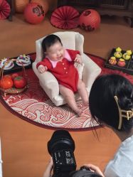 -童画王国儿童摄影(吉大店)