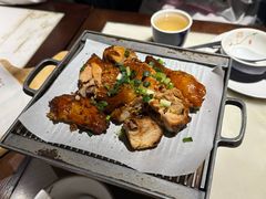 -绿茶餐厅(朝阳大悦城店)