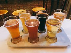 -北平机器Peiping Machine(方家店)