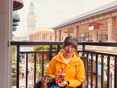 -王府井奥莱临潼小镇(临潼店)