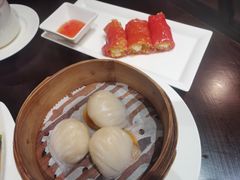 -京香轩·中餐厅(上海中庚聚龙酒店)