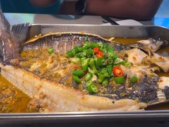 -半天妖烤鱼(大兴大悦春风里店)