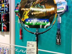 -YONEX网羽有约(新街口店)