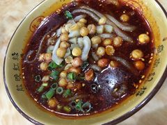-力力豆花庄(广渠门店)