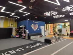 -成杰格斗·拳击·柔术·防身术(建设路店)