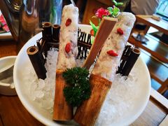-一斗火锅·招财羊毛肚(北温泉九号店)