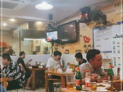 大堂-洪大厨鸡煲(福田店)