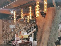 -酒肉门孔府菜(曲阜游客中心店)