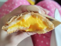 -麦当劳(国际社区店)