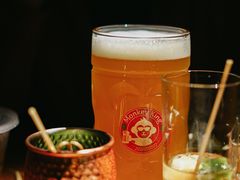-大聖·精酿啤酒&火烧鸡(市南路店)