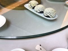 脆皮雪山包-悦湖公馆