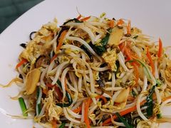 -天毓山庄·餐厅