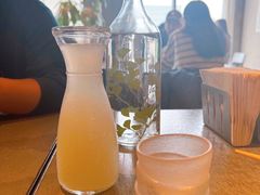 玫瑰米酒-日上三甘(三里屯店)