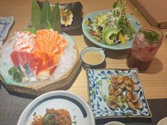 -德川家日本料理(中关村寰太大厦店)