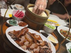 -全聚德(新街口店)